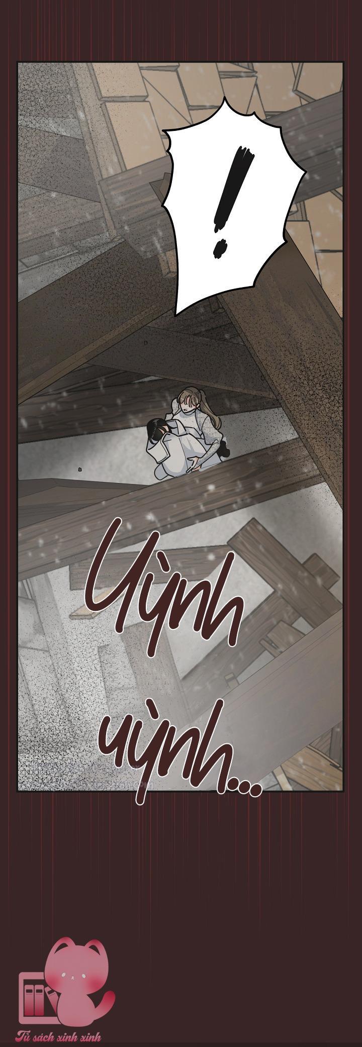 Người Hùng Của Ác Nữ Chapter 94 - Next Chapter 95