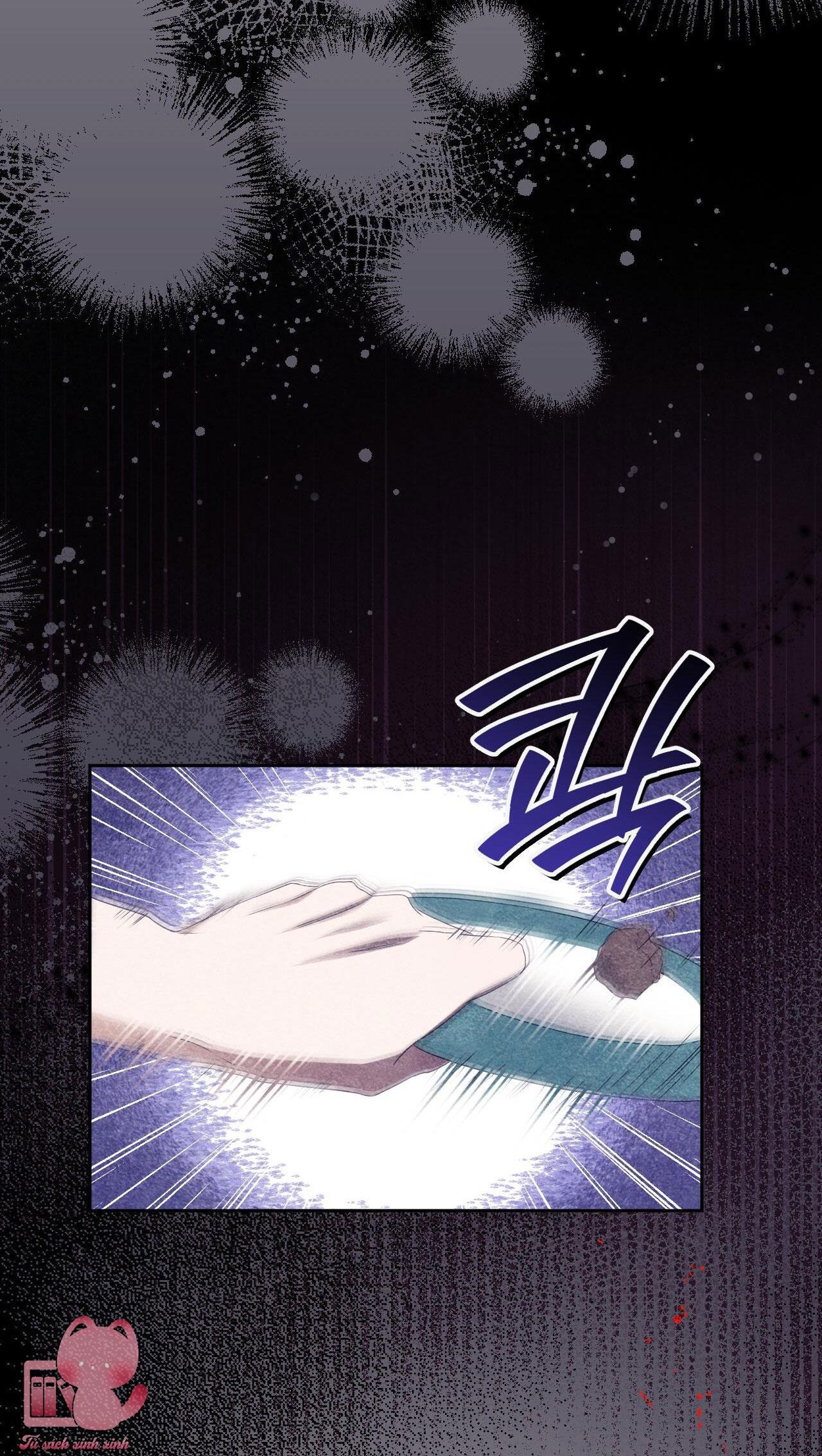 Thánh Nữ Giả Muốn Bỏ Trốn Chap 15 - Trang 4