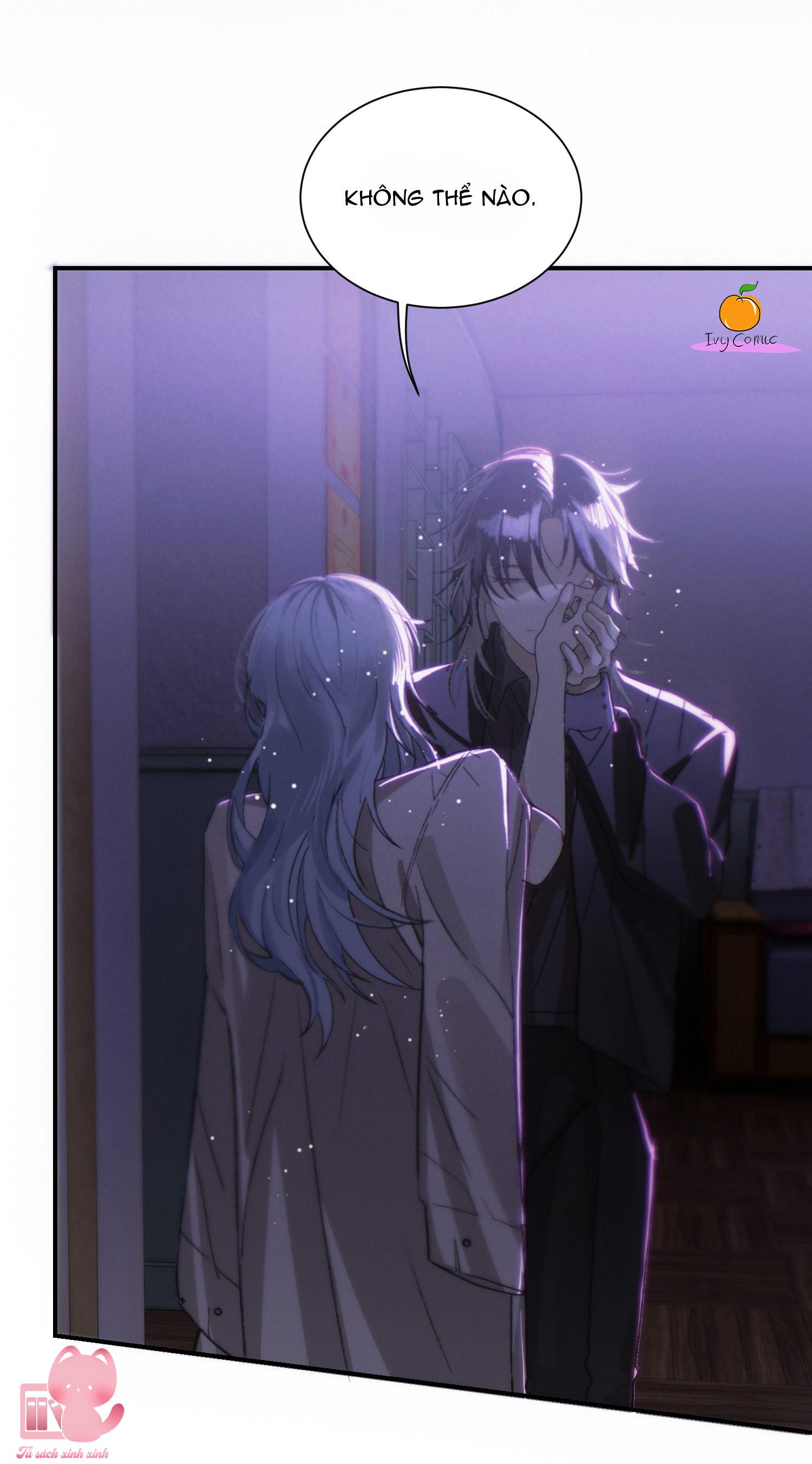 Đồng loại Chapter 3 - Trang 3