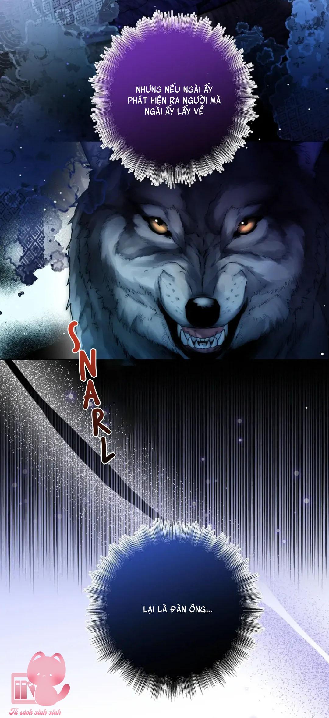 Tiểu Thư Crystal Là Nam Nhân Chap 17 - Trang 2