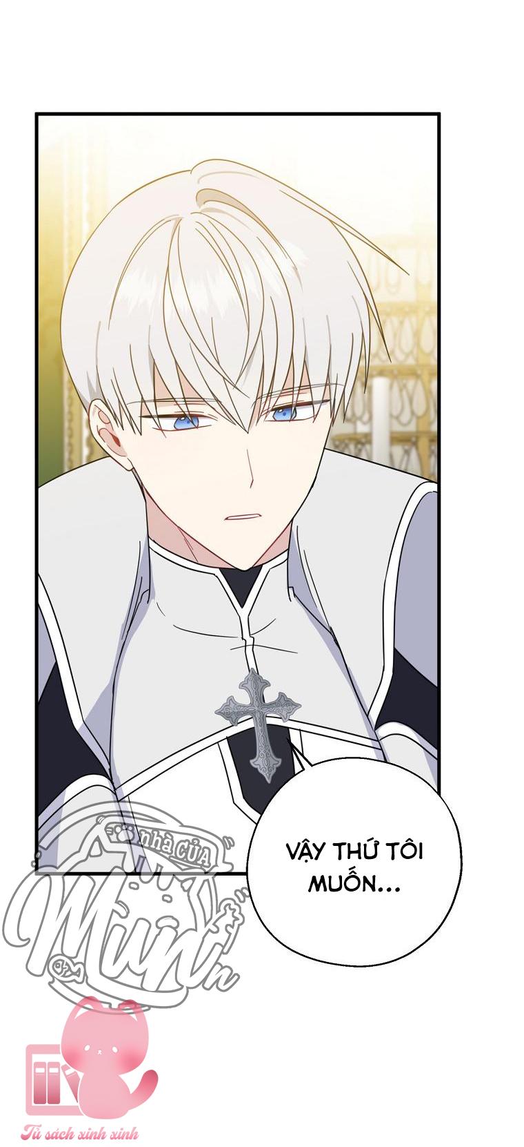 A Nào, Ngậm Thìa Vàng Nhé? Chap 39 - Next Chap 40