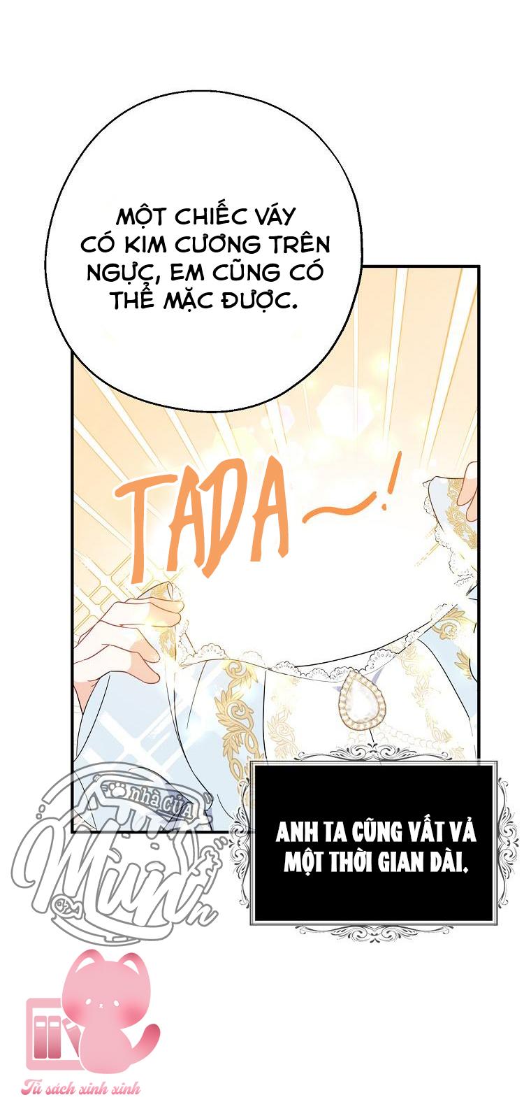A Nào, Ngậm Thìa Vàng Nhé? Chap 39 - Next Chap 40