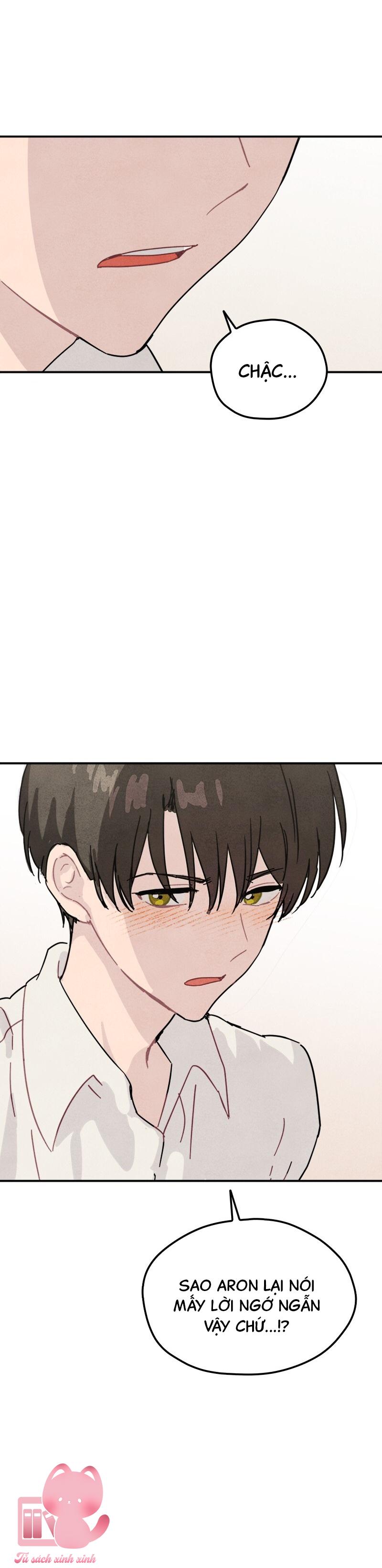 Phù Thủy Độc Dược Chap 45 - Trang 3