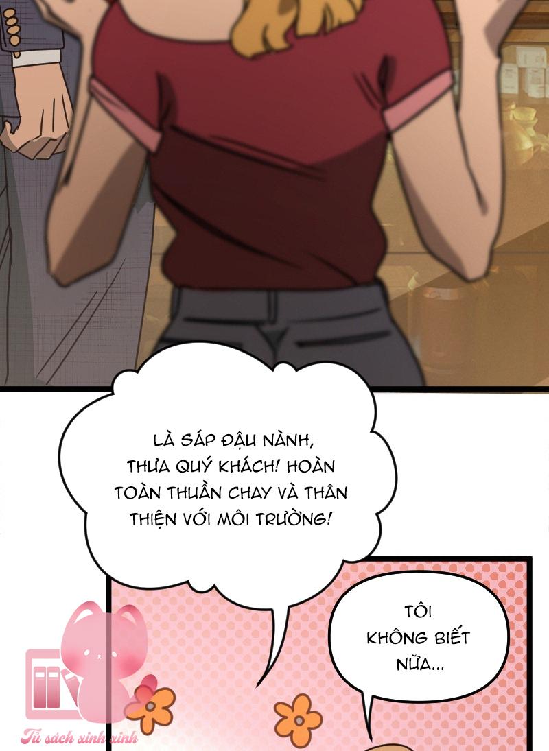 Bảo Mẫu Của Mafia Chap 33 - Next Chap 34