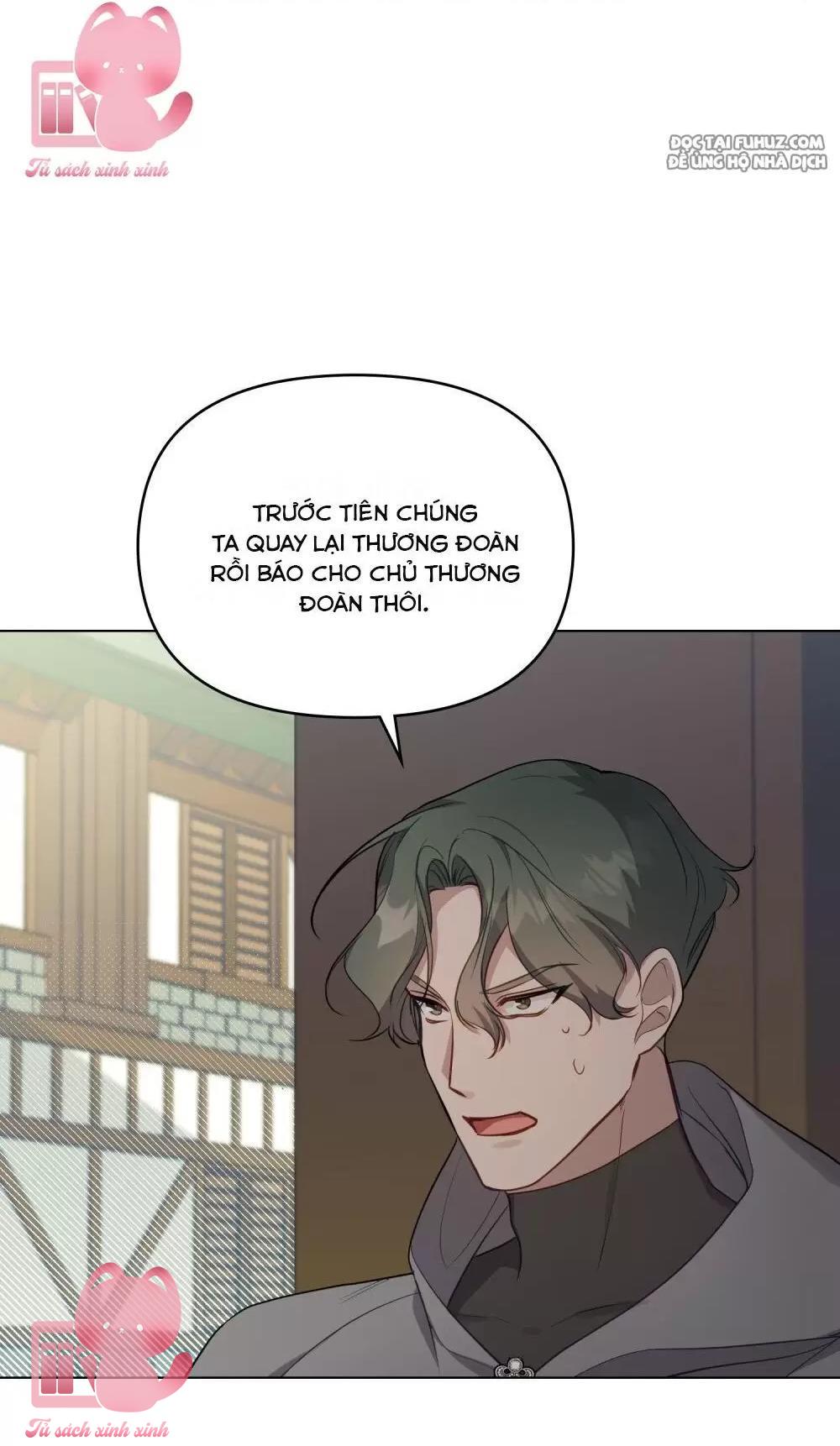 Nếu Không Vâng Lời Công Tước Chapter 43 - Trang 4