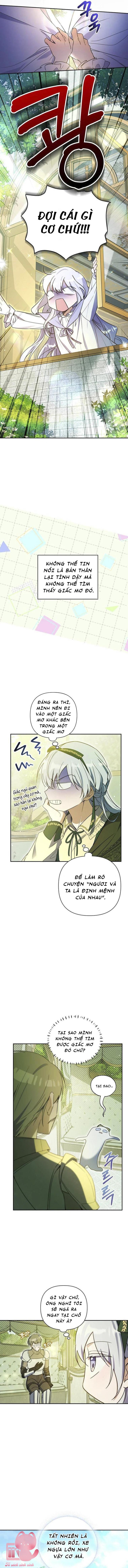 Liệu Người Có Muốn Được Cứu Rỗi Không? Chapter 16 - Next Chapter 17