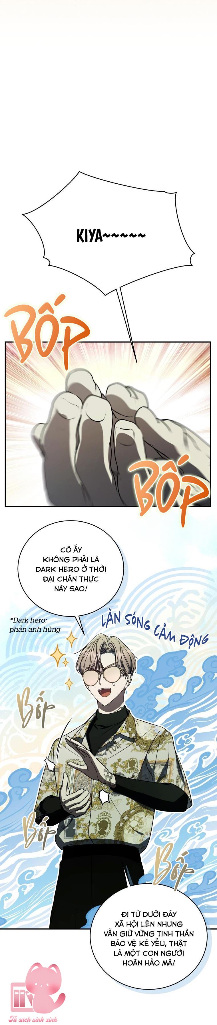 Hướng Dẫn Sinh Tồn Dành Cho Ranker Chapter 27 - Next Chapter 28
