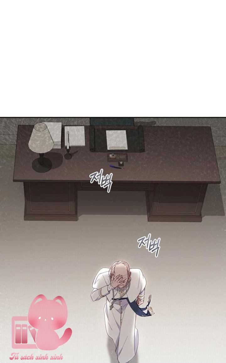 Tôi Được Nuôi Dưỡng Bởi Những Kẻ Phản Diện Chap 81 - Trang 3