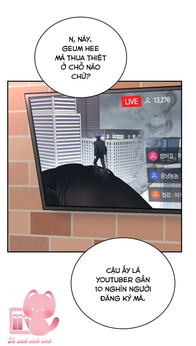 Hướng Dẫn Sinh Tồn Dành Cho Ranker Chapter 11 - Next Chapter 12
