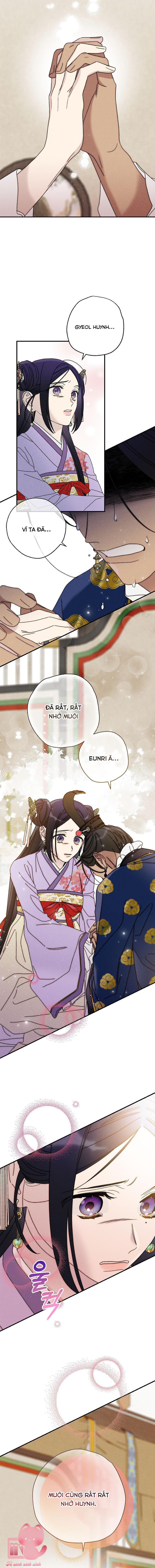 Quốc Hôn Chapter 33 - Next Chapter 34