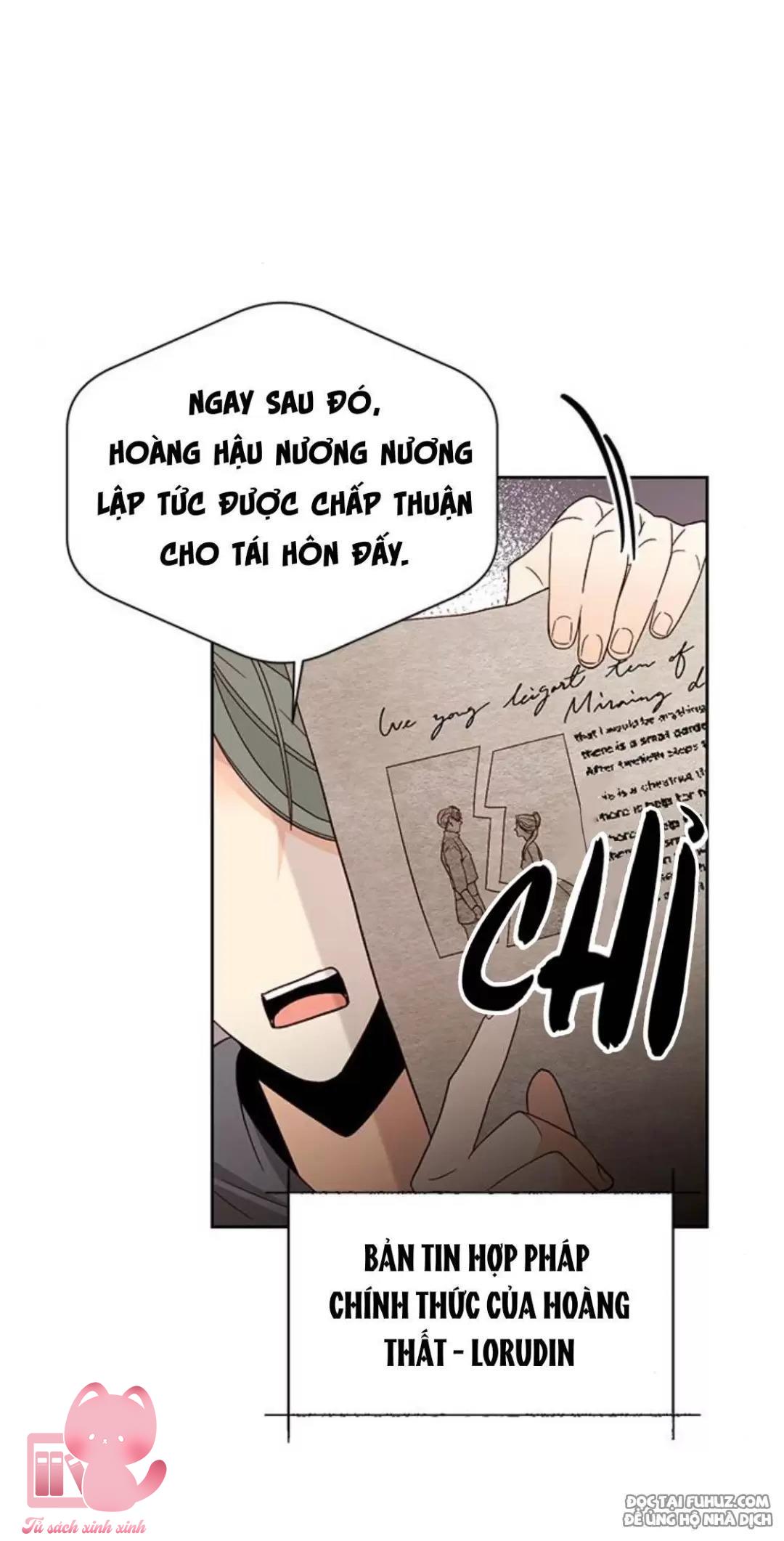 Hoàng Hậu Tái Hôn Chapter 81 - Next Chapter 82