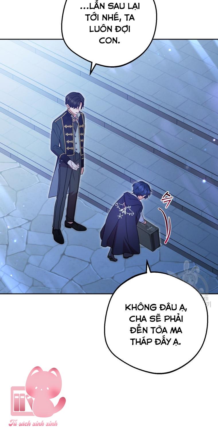 Được Yêu Thương Mà Còn Ngại Ngùng Sao! Chap 46 - Trang 4