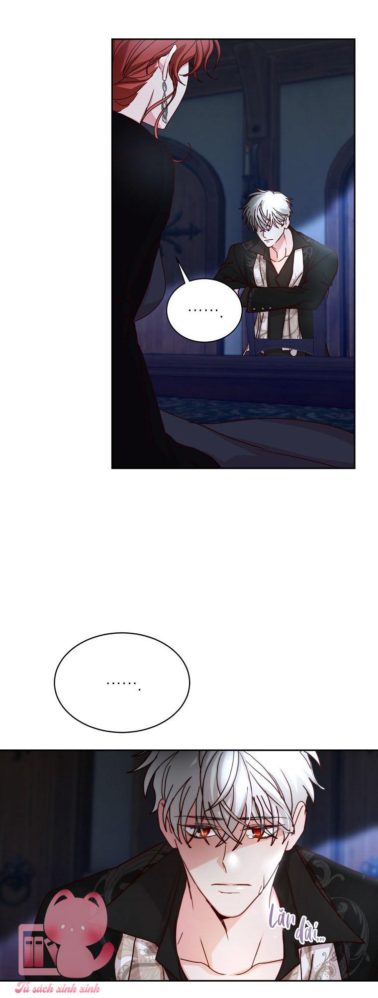 Thế Thì Ta Cứ Trở Thành Kẻ Ác Thôi Chap 70 - Trang 2