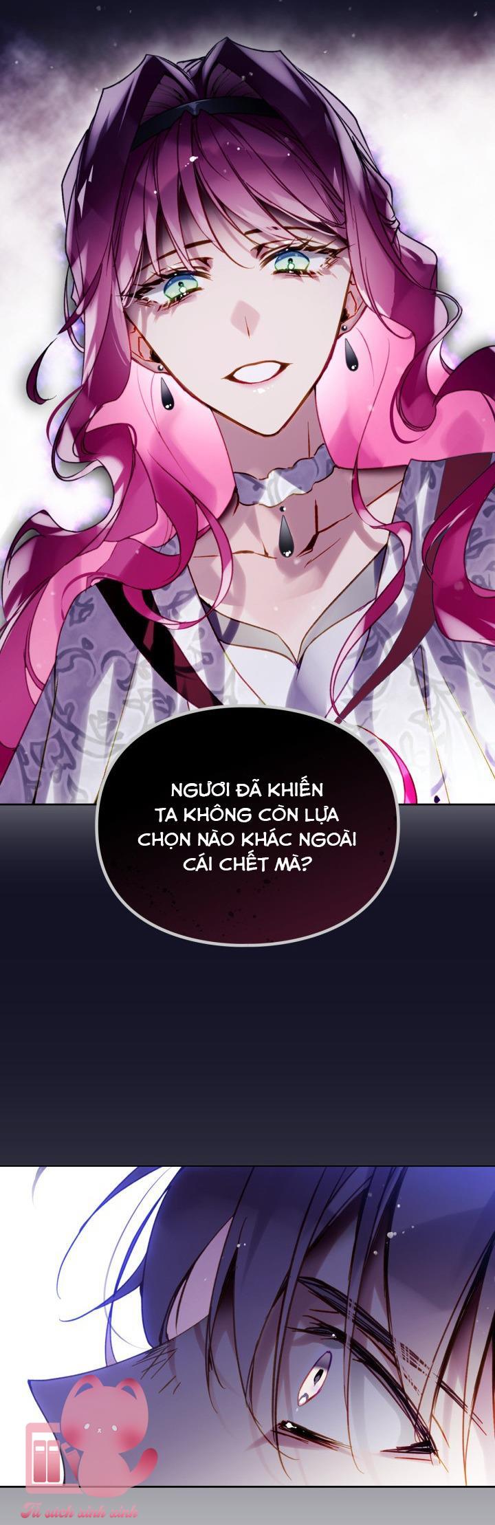 Kết Cục Của Nhân Vật Phản Diện Chỉ Có Thể Là Cái Chết Chap 168 - Next Chap 169