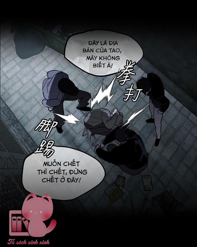 Ác Chi Hoàn Chapter 7 - Trang 4