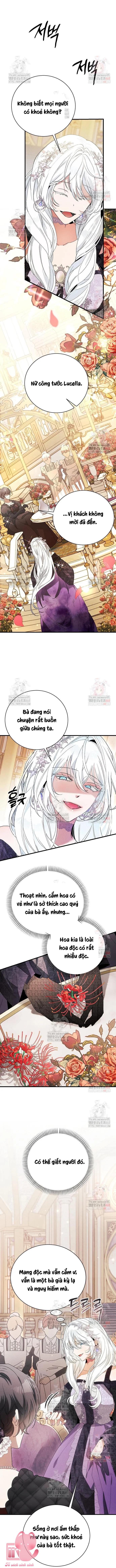 Bảo Vệ Người Cha Bạo Chúa Chapter 28 - Next Chapter 29