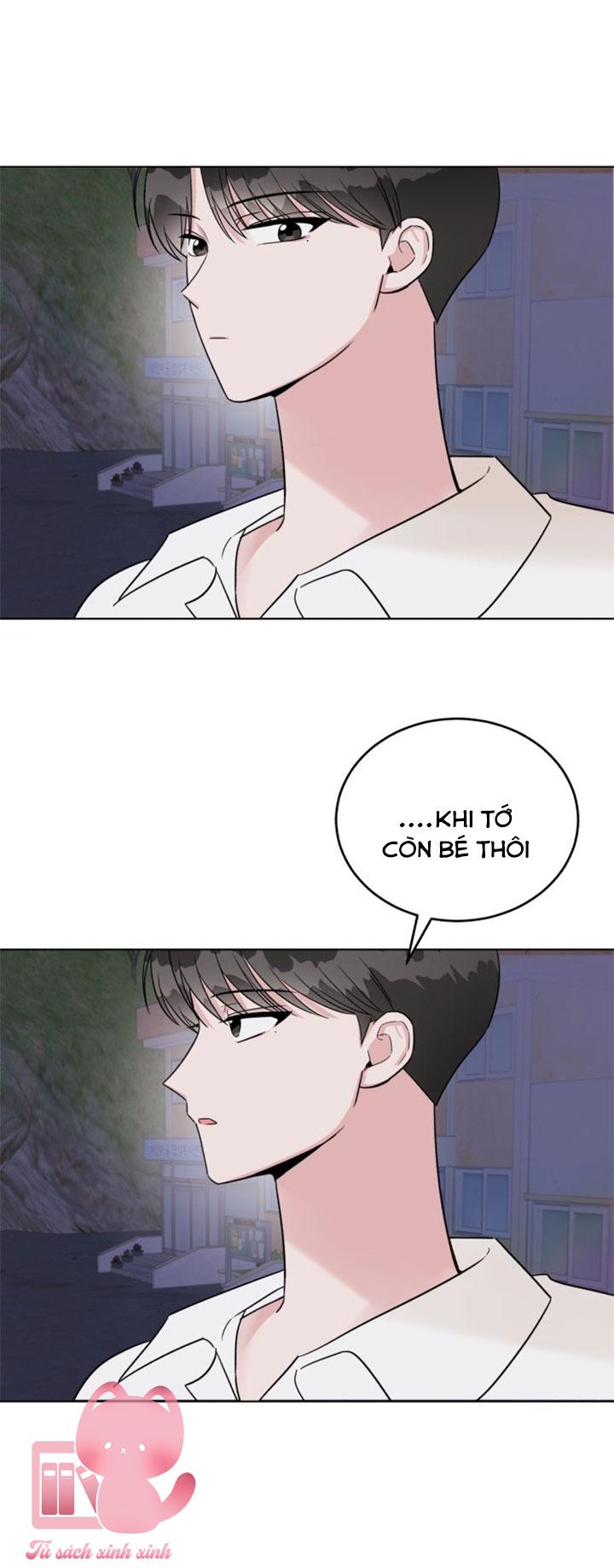 Chúng Ta Là Gì Của Nhau? Chap 28 - Trang 2