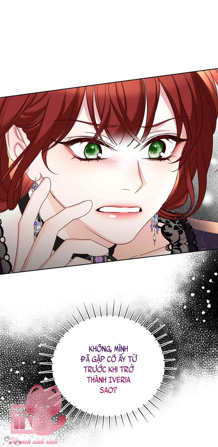 Thế Thì Ta Cứ Trở Thành Kẻ Ác Thôi Chap 53 - Trang 2