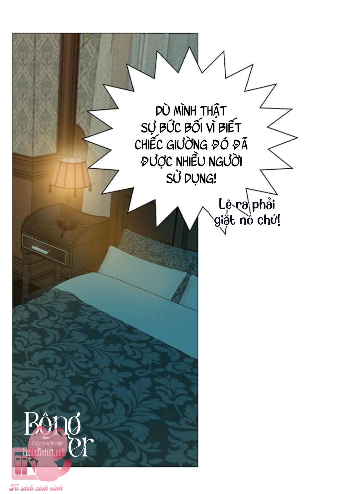 Serena Chương 27 - Next Chapter 27.1