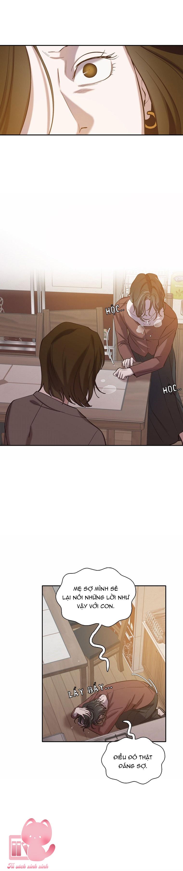 Thanh Xuân Của Chúng Ta Chap 71 - Next Chap 72