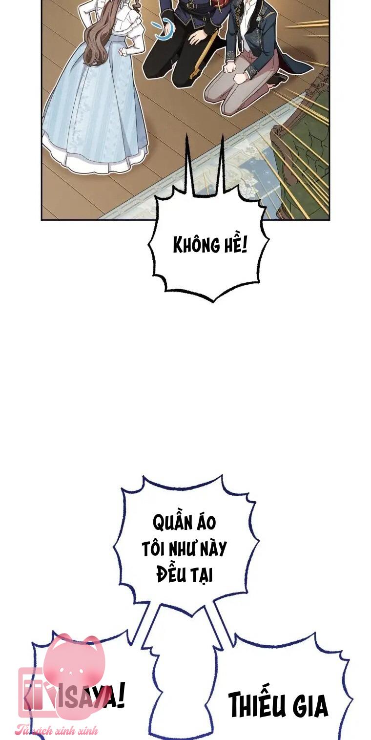 Được Yêu Thương Mà Còn Ngại Ngùng Sao! Chapter 74 - Trang 4