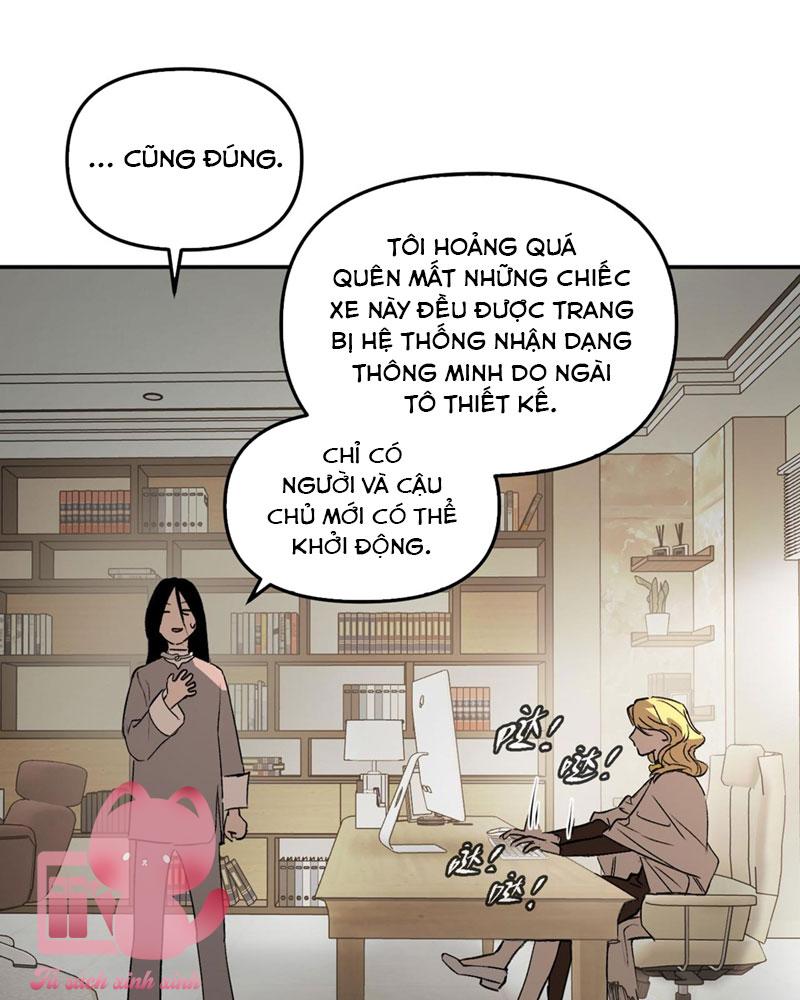 Ác Chi Hoàn Chapter 19 - Trang 4