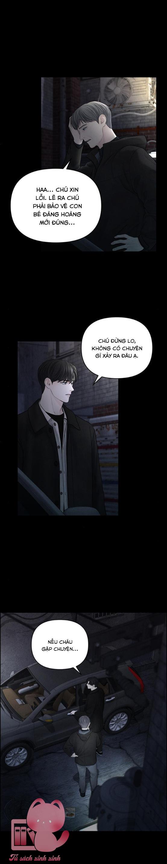Hy Vọng Duy Nhất Chapter 14 - Next Chapter 15