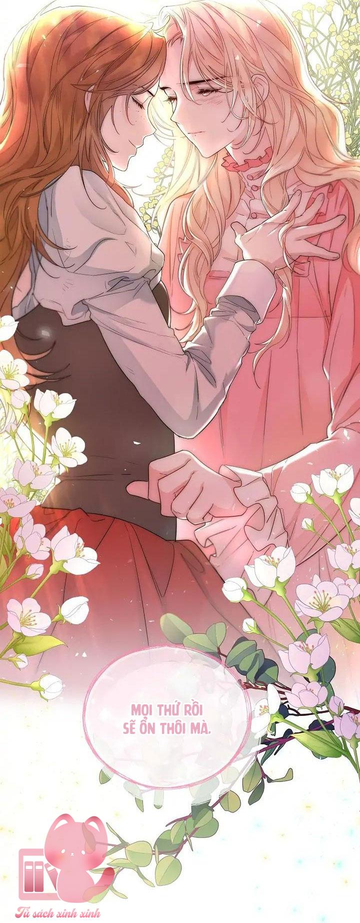 Tiểu Thư Crystal Là Nam Nhân Chap 6 - Trang 2