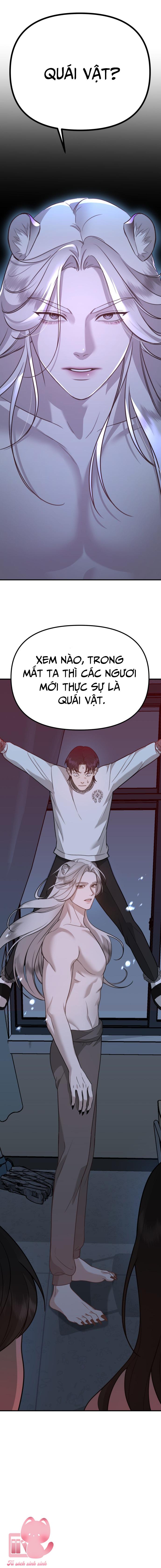 Thần Hổ Jangsan Chapter 7 - Trang 4