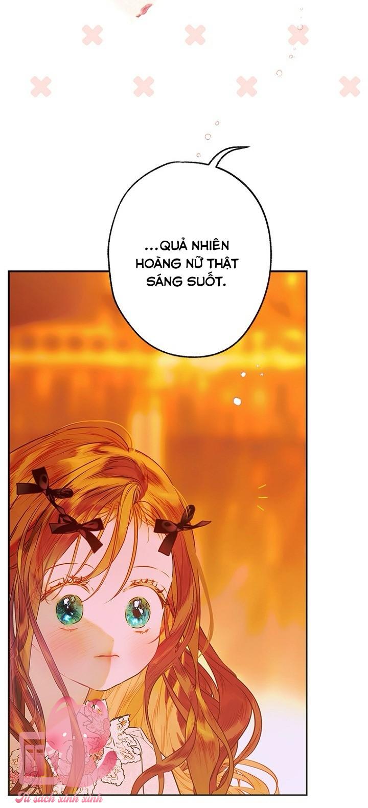 Khế Ước Hôn Nhân Của Mẹ Tôi Chap 83 - Trang 3