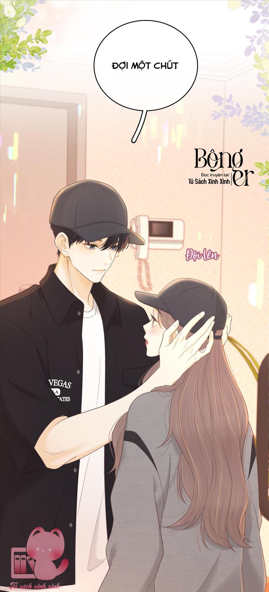 Khó Dỗ Dành Chapter 77 - Next Chapter 78