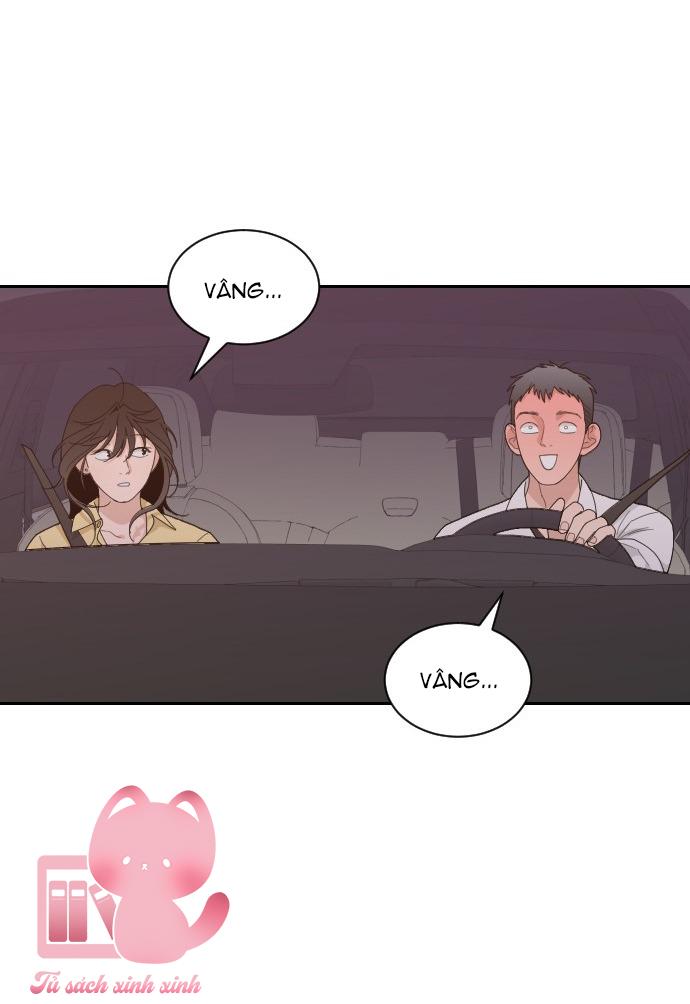 Vận May Không Ngờ Chap 56 - Trang 3