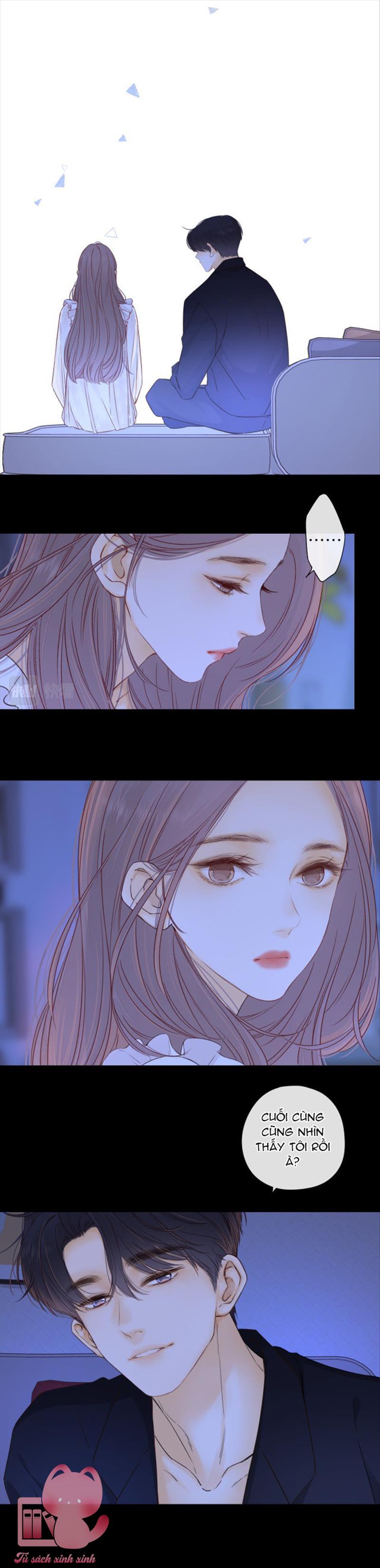 Khó Dỗ Dành Chapter 48 - Trang 4