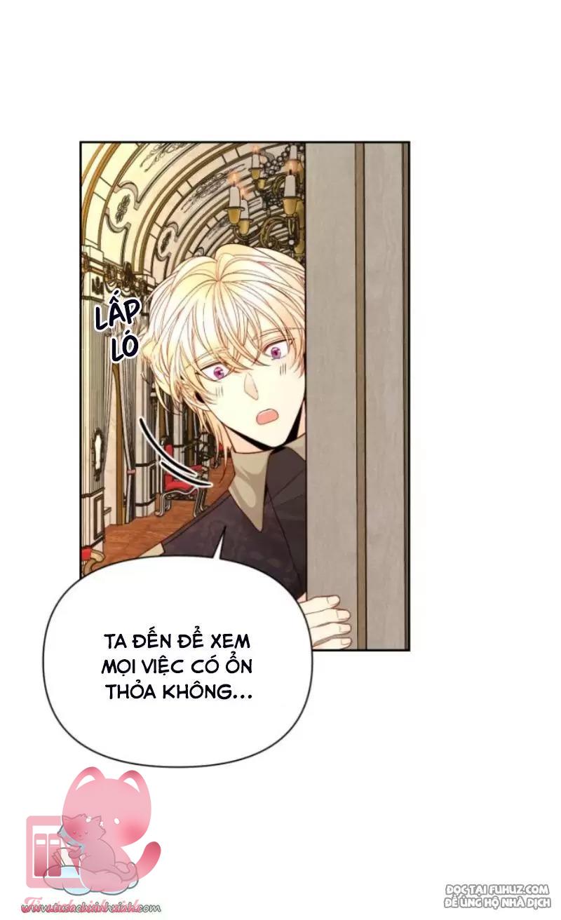 Hoàng Hậu Tái Hôn Chapter 97 - Next Chapter 98
