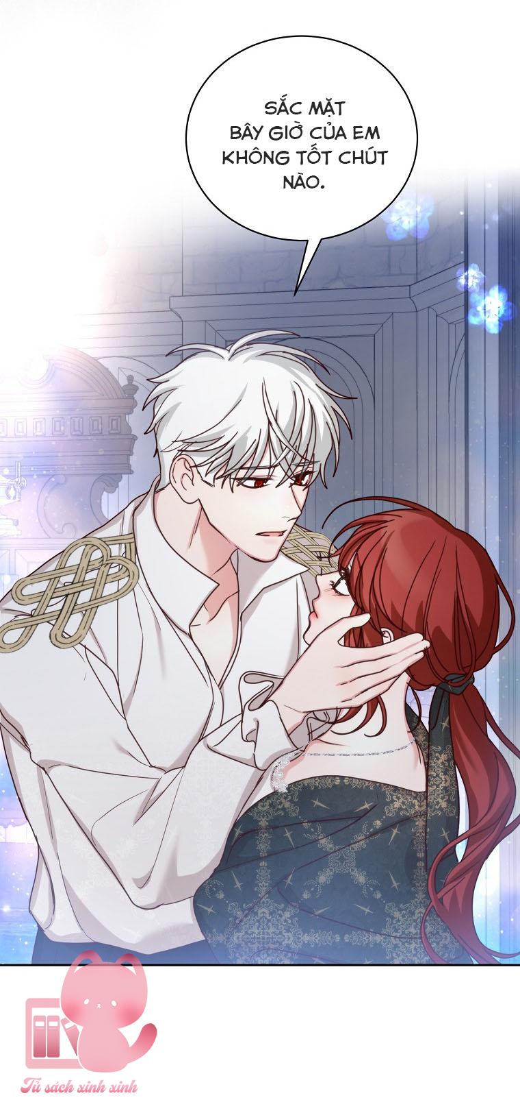 Thế Thì Ta Cứ Trở Thành Kẻ Ác Thôi Chap 69 - Trang 2