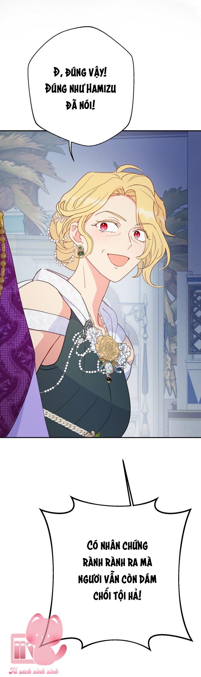 Bỏ Quách Chồng Con Đi, Tiền Bạc Mới Là Tất Cả Chap 97 - Next Chap 98