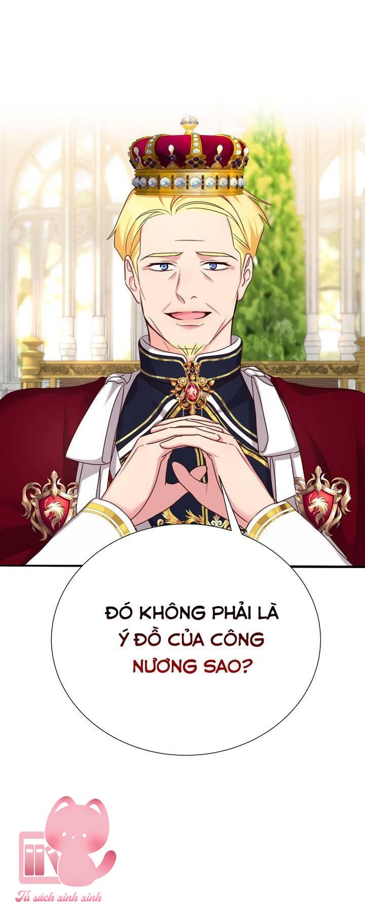 Thế Thì Ta Cứ Trở Thành Kẻ Ác Thôi Chap 29 - Trang 2