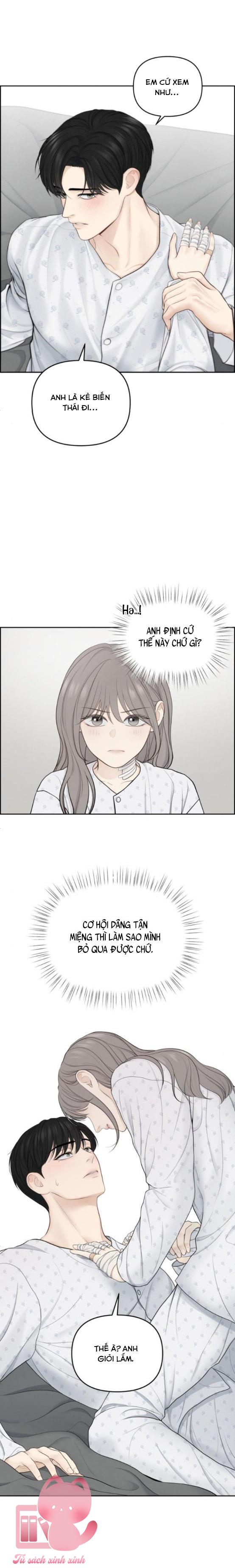 Hy Vọng Duy Nhất Chapter 17 - Next Chapter 18