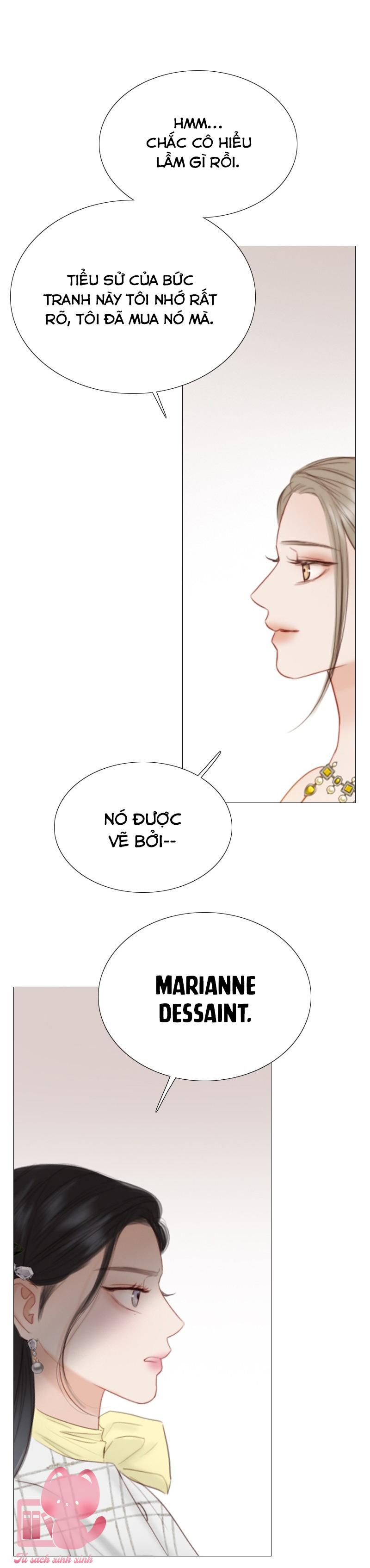 Serena Chap 58 - Next Chapter 58.1