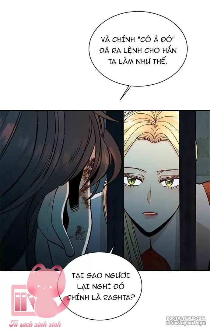 Hoàng Hậu Tái Hôn Chapter 34 - Next Chapter 35