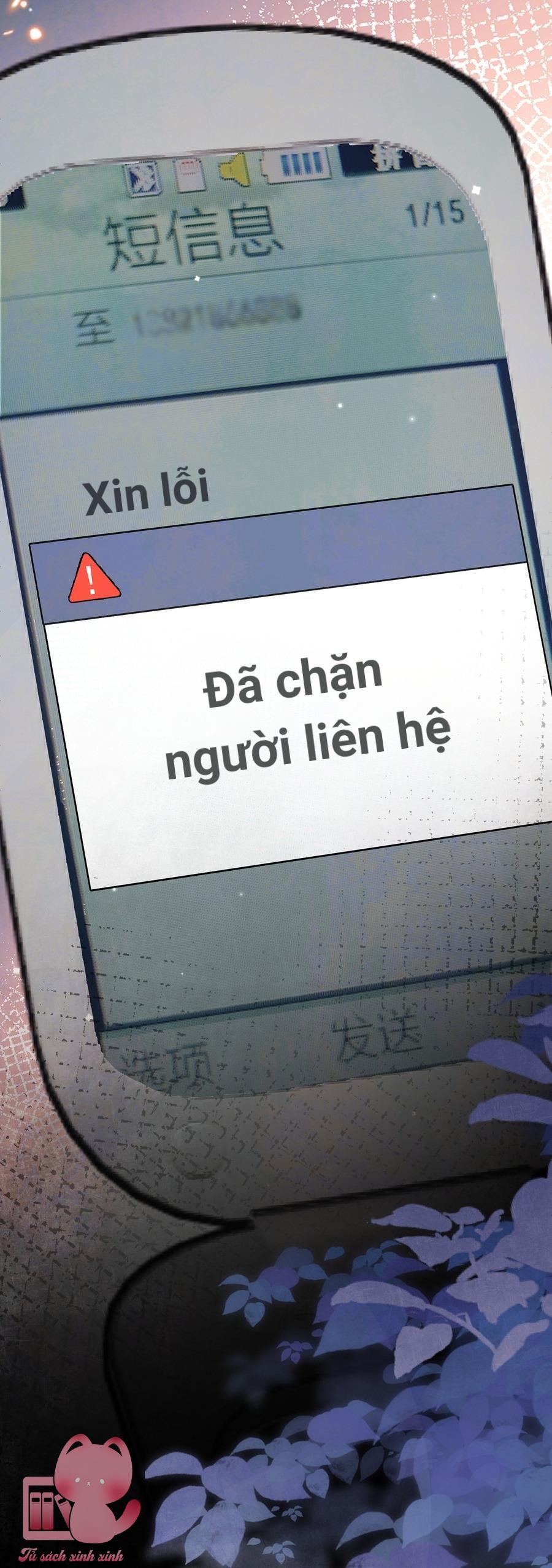 Tỏ Tình Chapter 53 - Trang 4