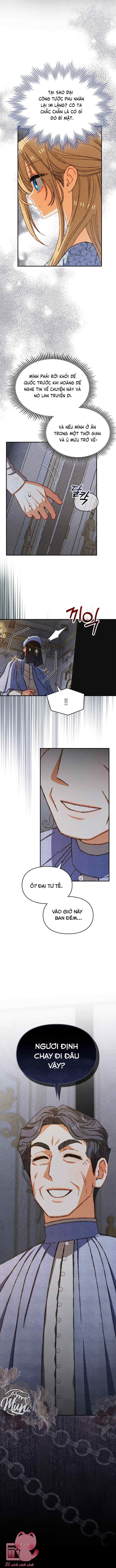 Thuần Hóa Munchkin Chap 36 - Trang 4