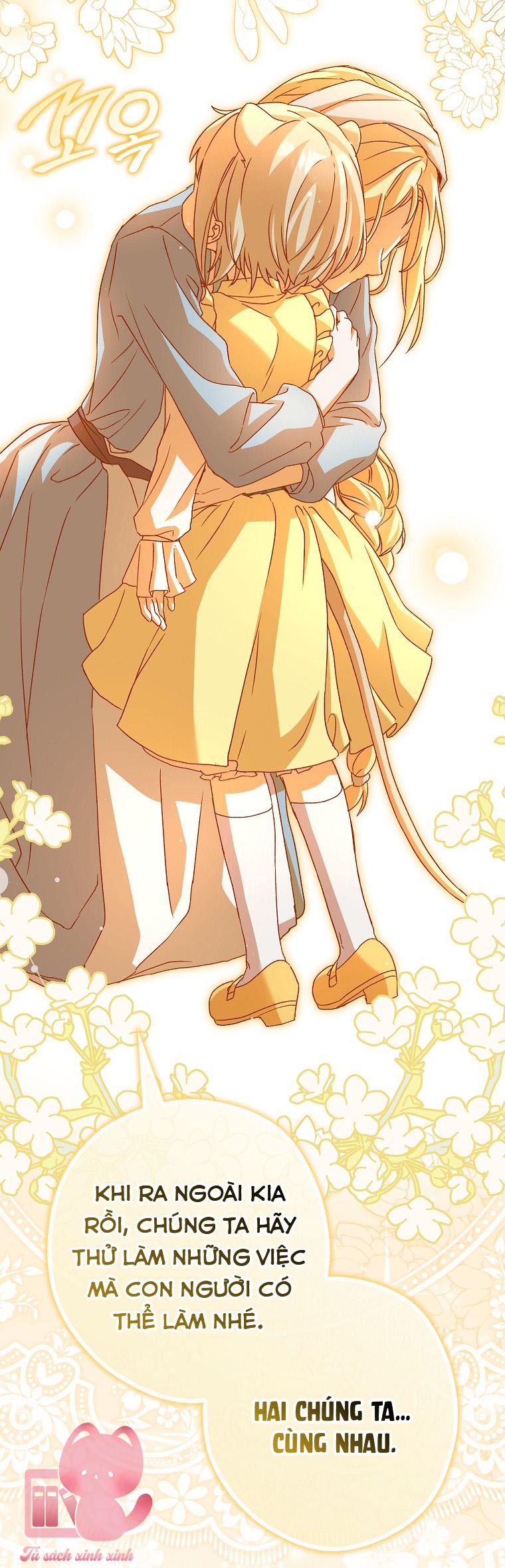 Chuột Đồng Dẫn Lối Cinderella Chap 3 - Next Chap 4