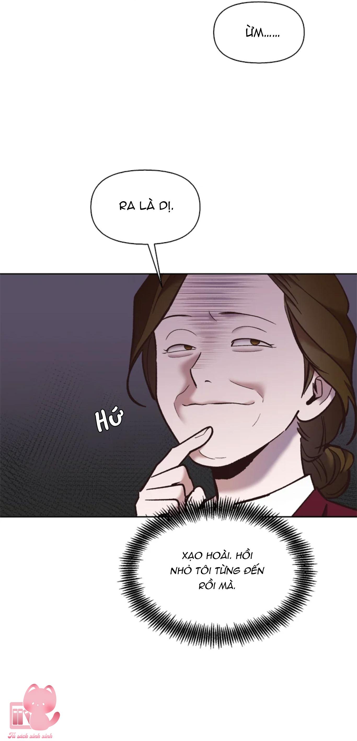 Thanh Xuân Của Chúng Ta Chap 56 - Next Chap 57