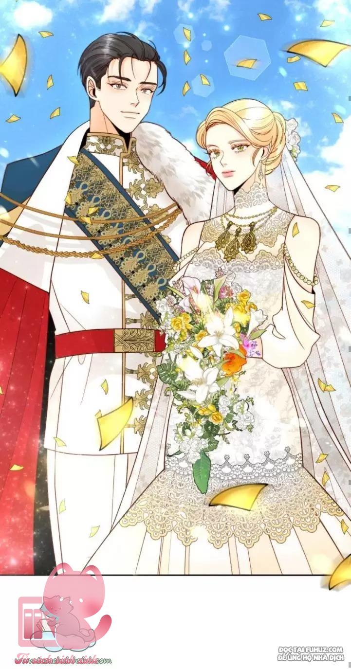 Hoàng Hậu Tái Hôn Chapter 93 - Next Chapter 94
