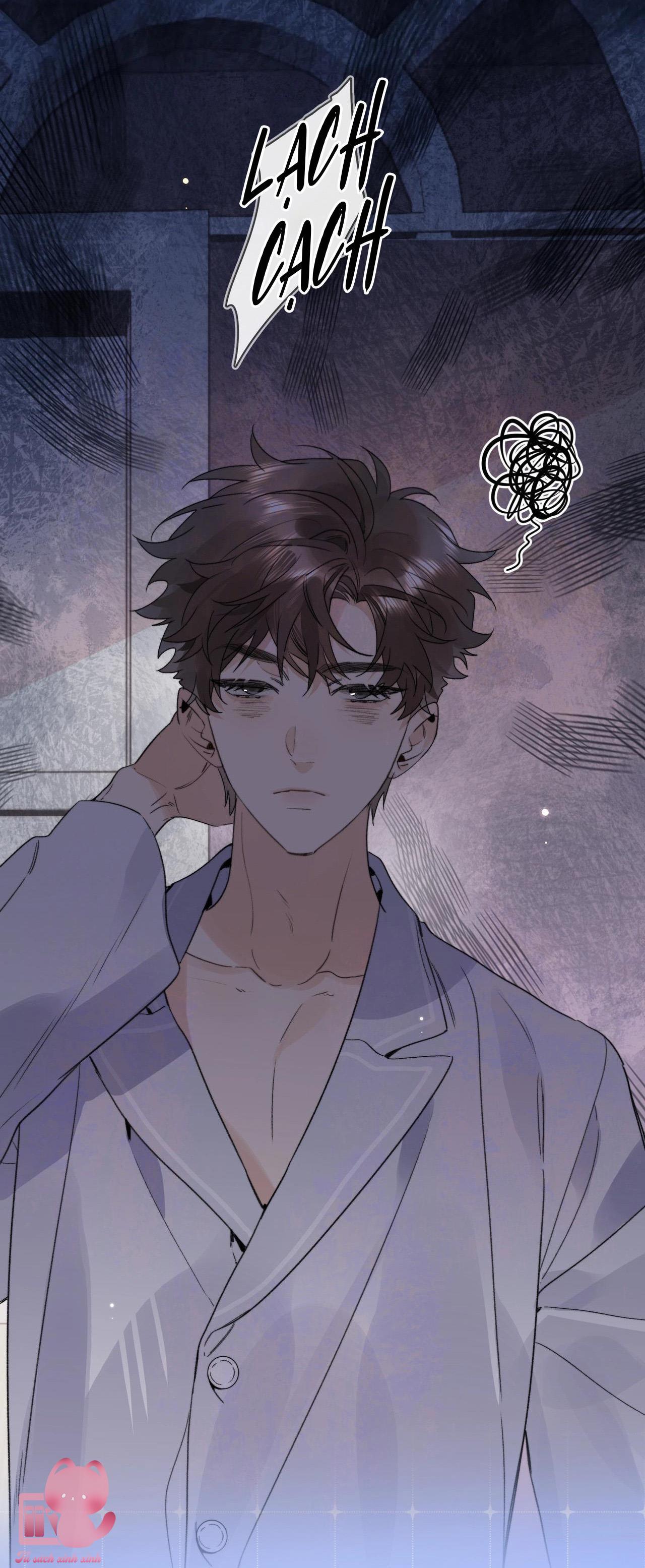 Tỏ Tình Chapter 29 - Trang 4