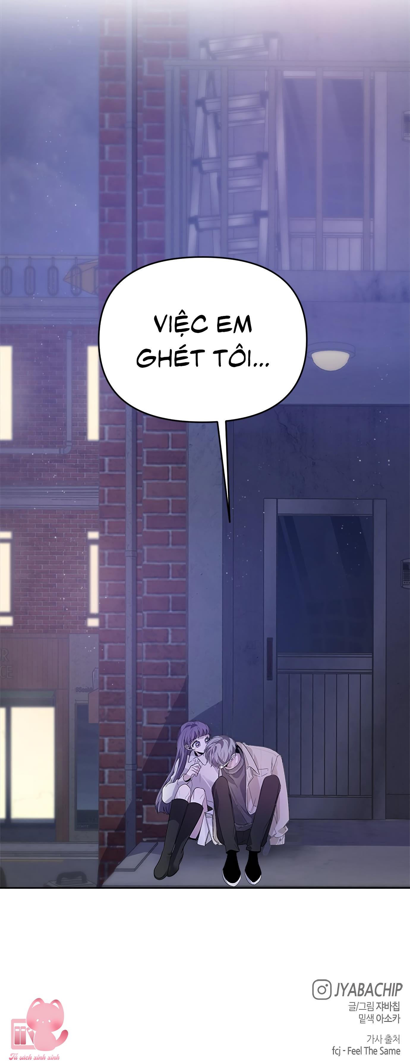 Đàn Anh Xấu Xa! Chap 19 - Trang 3