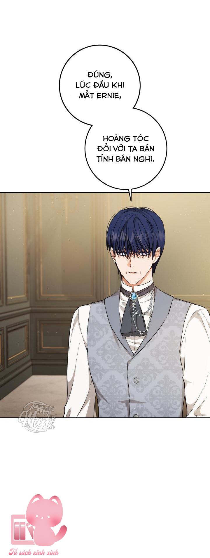 Cuộc Sống Mới Của Công Nương Chapter 103 - Next Chapter 104