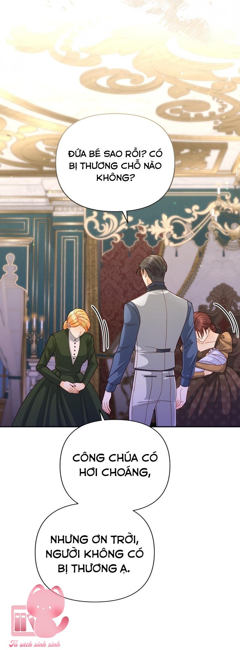 Hoàng Hậu Tái Hôn Chapter 159 - Next Chapter 160