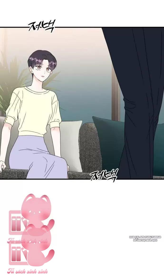 Xác Suất Tình Yêu Chapter 28 - Trang 3